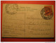 Montevideo 1912 To Buenos Aires Argentina Stamp On Banco Popular Bank Post Card America Uruguay - Uruguay