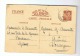 C Arte Postale Pré Imprimée Avec Texte à Completer 1940 - Bordeaux -  Quinsac (fr10) - Andere & Zonder Classificatie