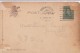 Executive Mansion, Springfield, Ill, 1908 Used Postcard [16789] - Springfield – Illinois