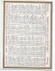 Calendrier De Poche/Librairie Papeterie BARDEL/Evreux/Eure/1907      CAL275 - Klein Formaat: 1901-20
