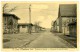 Butgenbach - Buetgenbach. Camp D´Elsenborn. Casernes Et écuries. Kamp. Kazernes En Paardenstallen. Envoyée En 1936. - Butgenbach - Buetgenbach