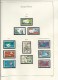 Delcampe - 1979 USED CEPT Without Blocks, With Extra´s (8 Scans) - Full Years
