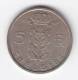 LOT N° 00023  *BELGIQUE*5 FRANCS*BAUDOUIN*CERES*197 2 (FL) - 5 Francs