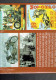 50 ANS DE MOTOS RUSSES 2005 URAL ET DNEPR PAR CONSTANTIN PARVULESCO - Moto