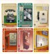 Russia MGTS 100 Years Moscow Payphone , 13 Pcs - Russia