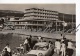 04-750 Croatia  1969 CRIKVENICA Hotel Harbor Ship Oldtimer Car Hôtel Près Du Port Bateau Vieille Voiture - Sonstige & Ohne Zuordnung