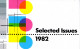 AUSTRALIE 1982 : Pack De Presentation " TIMBRES COMMEMORATIFS DIVERS ". Neuf ** MNH. Parfait état. - Presentation Packs