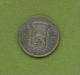 LEOPOLD II - 1 Franc1850/1880 - 1 Franc