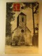 Carte Postale Putanges Menil Gondouin Extérieur De L'Eglise (oblitérée 1906 Timbre 10 Centimes) - Putanges
