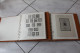Reliures Et Feuilles De Monaco Lindner 1 Reliure 1976 à 1983 Et 1984 à 1989 - Encuadernaciones Y Hojas