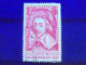 Delcampe - * 1935 N° 305  RICHELIEU  PHOSPHORESCENTE OBLITÉRÉ DOS CHARNIÈRE - Used Stamps