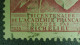 Delcampe - * 1935 N° 305  RICHELIEU  PHOSPHORESCENTE OBLITÉRÉ DOS CHARNIÈRE - Oblitérés