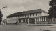 ALTE POSTKARTE EUSKIRCHEN BAHNHOF Bahnhofsuhr Vorplatz Uhr Clock Horloge Station Gare AK Ansichtskarte Cpa Postcard - Euskirchen