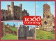 POSTCARD UK 1066 COUNTRY HISTORICAL BUILDINGS HASTINGS CIRCULATED 1994 - Otros & Sin Clasificación