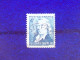 * 1944 N° 619 PHOSPHORESCENTE CHAPPE OBLITÉRÉ TB - Usados