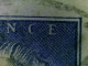 VARIÉTÉS  FRANCE 1943  N° 581  LAVOISIER PHOSPHORESCENTE OBLITÉRÉ - Usati