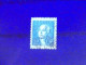 Delcampe - VARIÉTÉS  FRANCE 1943  N° 581  LAVOISIER PHOSPHORESCENTE OBLITÉRÉ - Gebraucht