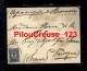 RUSSIE - NYOTOBAR MAPKA - Pli Adressé à Puy D'Ajat Dordogne - Scan Recto/Verso - Lettres & Documents