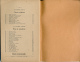 Ancien Livret : "Chants Des Patronages Et Des Colonies De Vacances" 120 Pages, Table Des Matières Dans Les Scans... - Non Classés