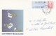 Saint Pierre And Miquelon, Postal Stationery, "Marianne" By Briat, 1996,  VFU And Scarce - Postal Stationery