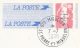 Saint Pierre And Miquelon, Postal Stationery, "Marianne" By Briat, 1996,  VFU And Scarce - Postal Stationery