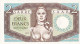 Saar  2 Francs Brigitte Bardot 2015 Essai, Spécimen UNC - [ 8] Saarland