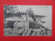 RUSSIA 1905 Baikal, Station OB. Siberia. Russian Postcard - Russia