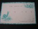 == China 1957 Cv, - Lettres & Documents