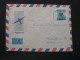 == China 1958 Cv, - Storia Postale