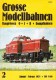 'GROSSE MODELLBAHNEN Baugrössen 0 - I - II - Dampfbahnen'  - No. 2 - Januar/Februar 1978 - Allemand