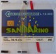 SAN MARINO - Chip - 10.000L - Europa Card Show '98 - Mint Blister - San Marino