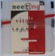 SAN MARINO - Chip - 5.000L - Rimini - Meeting ´98 - Mint Blister - San Marino