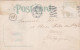 New York En Williamsburg Bridge Stamp Hudson Terminal Station 1909 - Ponts & Tunnels