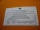 Taj Mahal India Museum Ticket (hologram) - Tickets - Vouchers