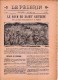 LE PELERIN 24 Décembre 1899 Les Nouveaux évêques Mgr Henry Grenoble, De Carsalade Du Pont Perpignan, Francqueville Rodez - Revues Anciennes - Avant 1900