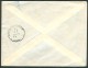 Israel LETTER - 1949 DOAR IVRI Nr 2 Corner Tab, *** - Mint Condition - - Imperforates, Proofs & Errors