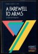 YORK NOTES ON " A Farewell To Arms", By Ernest HEMINGWAY  (2 Scans). - Autres & Non Classés