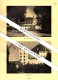 Photographien / Ansichten , 1937 , Staad / Thal SG , Risegg , Wartensee , Wartegg , Prospekt , Fotos , Architektur !!! - Thal