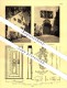 Photographien / Ansichten , 1937 , Staad / Thal SG , Risegg , Greifenstein , Prospekt , Fotos , Architektur !!! - Thal