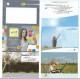 C 2 - 8 PETITS CALENDRIERS- THEME LA POSTE - Petit Format : 2001-...