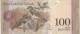Delcampe - Lote VB1, Venezuela, 6 Billetes, Bank Notes, (2, 5, 10, 20, 50, 100 Bolivar Fuerte), Fauna, Bird, Turtle, Indigenous - Venezuela