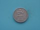1952 - 5 Francs De L´Océanie / KM 4 ( Uncleaned Coin / For Grade, Please See Photo ) !! - Autres & Non Classés