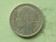 1950 B - 1 Franc / KM 885a.2 ( Uncleaned Coin / For Grade, Please See Photo ) !! - Autres & Non Classés