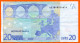 FRANCE - 20 Euros DUISENBERG L029 C1 S/N U03848934614 - 20 Euro