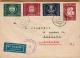 Austria - 1951 Nice Cover / 2 Scans - Lettres & Documents