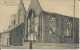 Dixmude 1914-18 Ruines De La Guerre  Coin De L'Eglise (Nels ) - Diksmuide