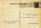 Italia Italy 1957 Cartolina Postale Affrancata Con 5L Siracusana Del 19/4/57 - 1946-60: Storia Postale