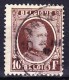 BELGIQUE 1921-27 YT N° 209 Et 210 Obl. - 1922-1927 Houyoux