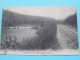Lac De La Borchêne à La Gileppe ( 1280 G. Hermans ) Anno 1913 ( Zie Foto Voor Details ) !! - Jalhay