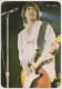 Pocket Calendar - Singers 1986 - Mick Jagger - Petit Format : 1981-90